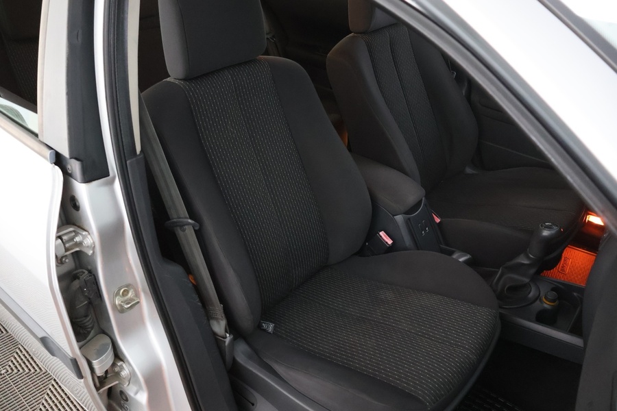 Renault Mégane vaihtoauto