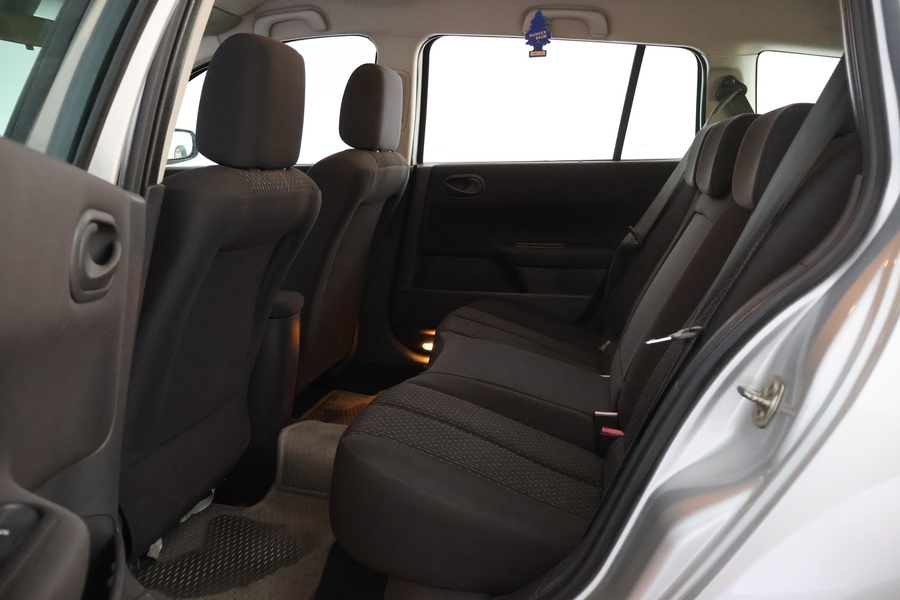 Renault Mégane vaihtoauto