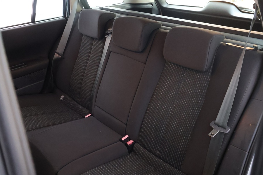 Renault Mégane vaihtoauto