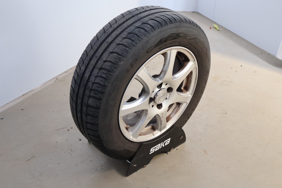 Renault Mégane vaihtoauto