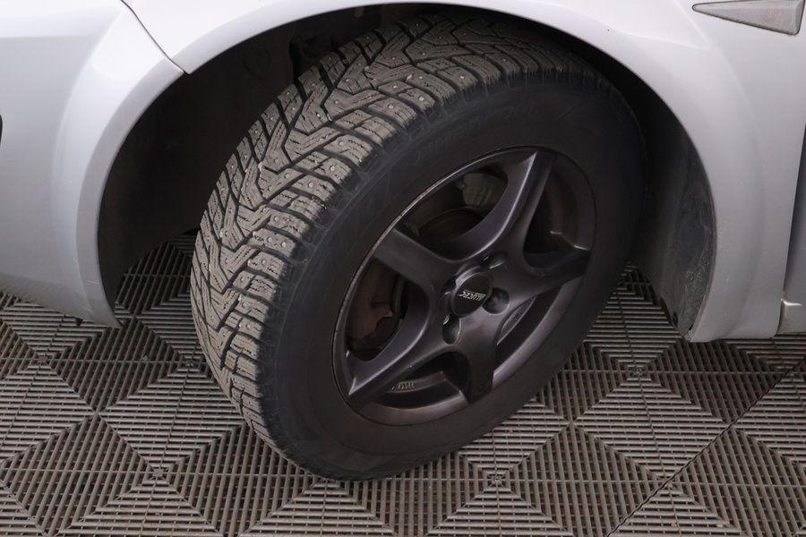 Renault Mégane vaihtoauto