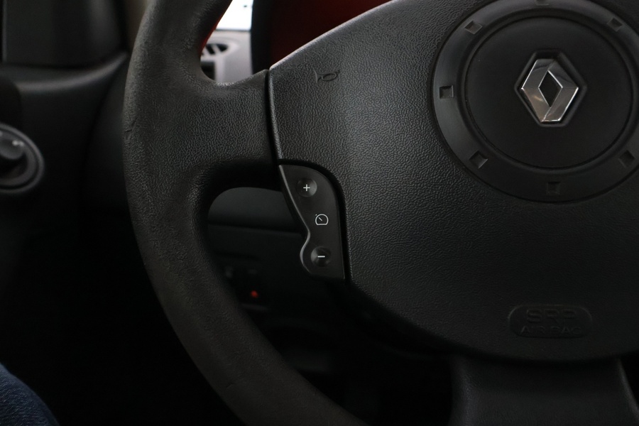 Renault Mégane vaihtoauto