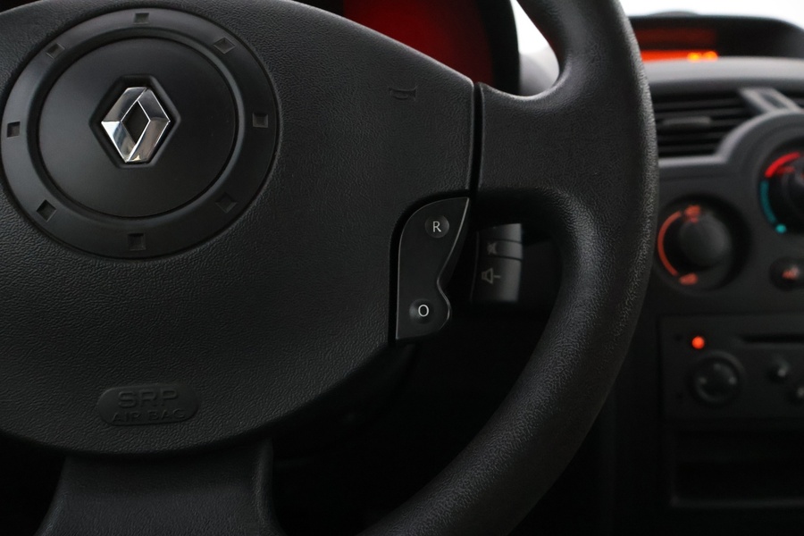 Renault Mégane vaihtoauto