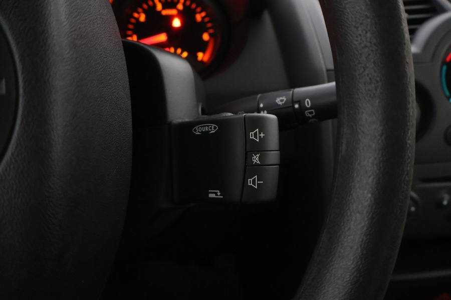 Renault Mégane vaihtoauto