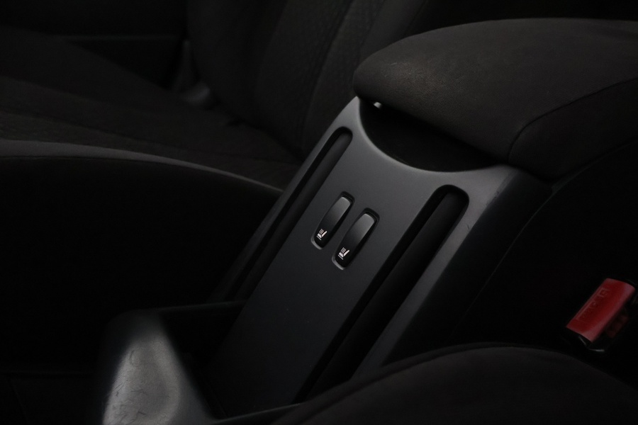 Renault Mégane vaihtoauto