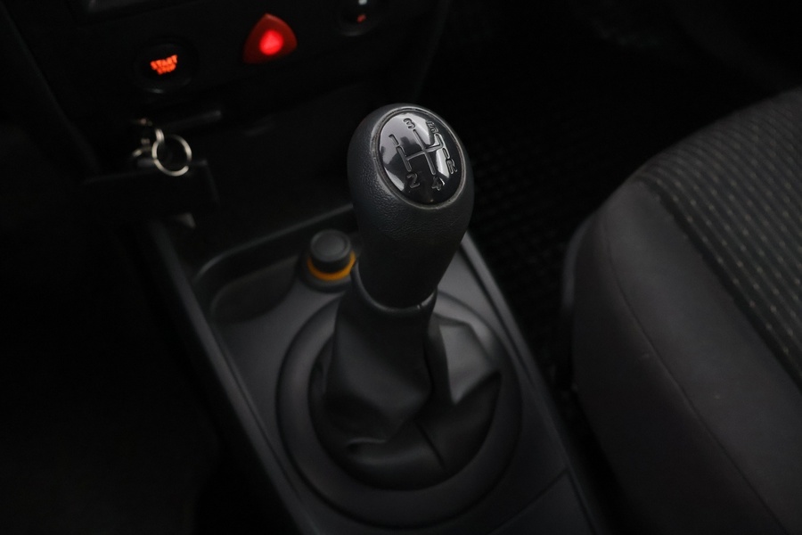 Renault Mégane vaihtoauto