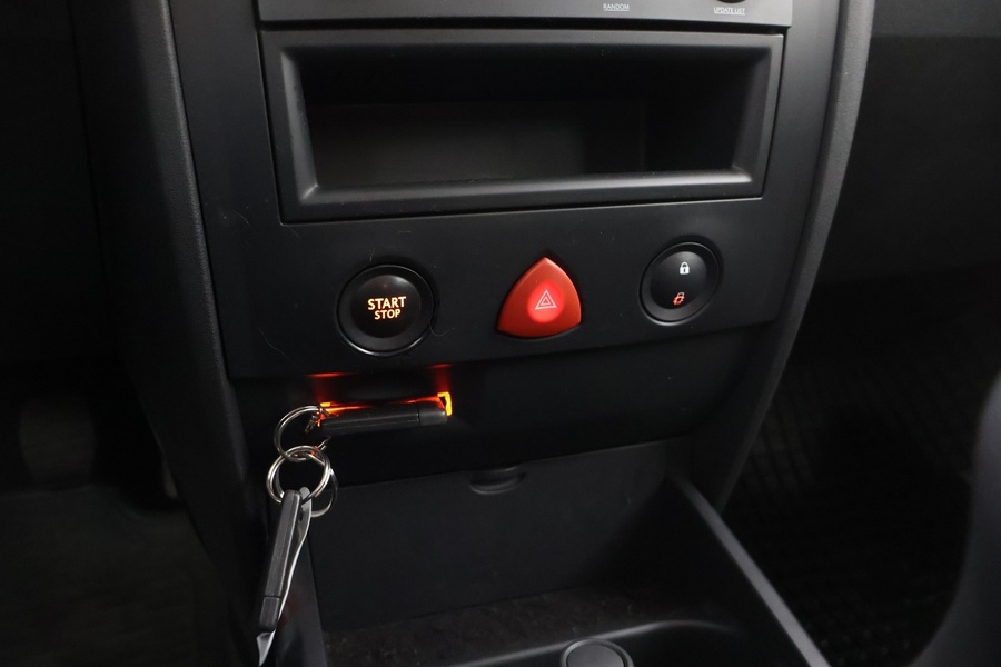 Renault Mégane vaihtoauto