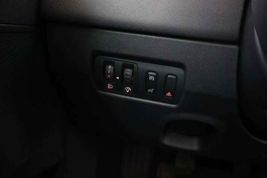 Renault Mégane vaihtoauto