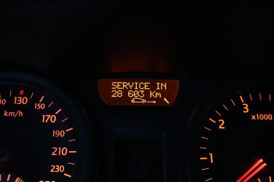 Renault Mégane vaihtoauto