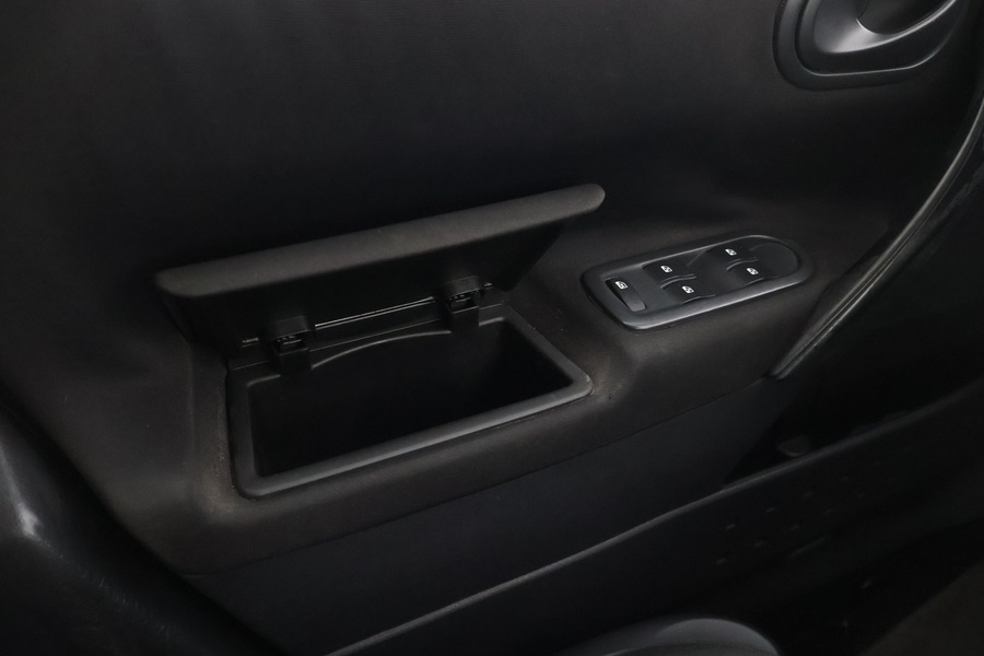 Renault Mégane vaihtoauto