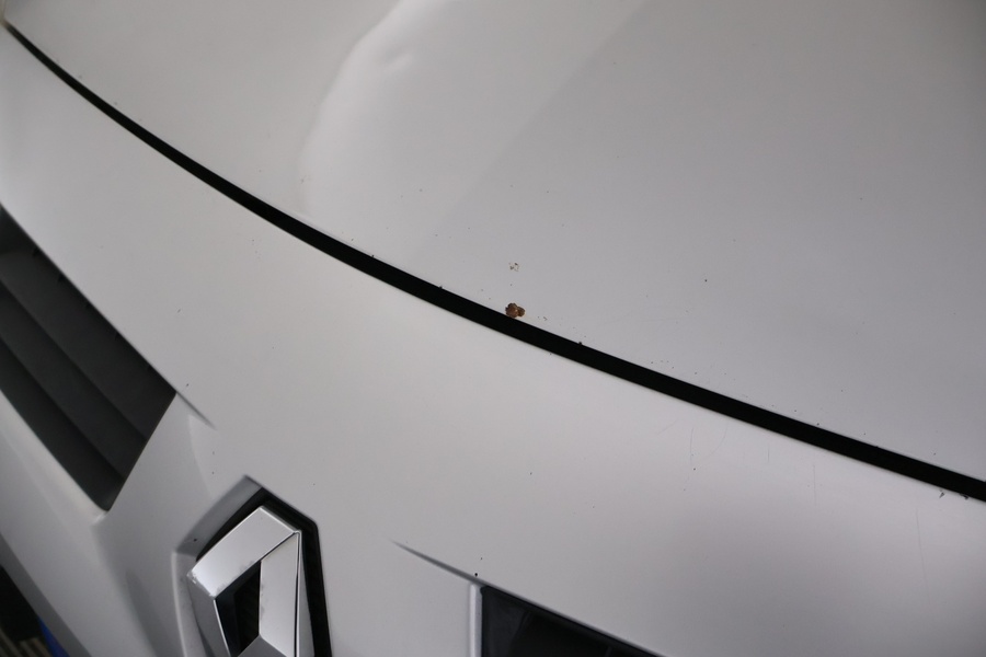 Renault Mégane vaihtoauto