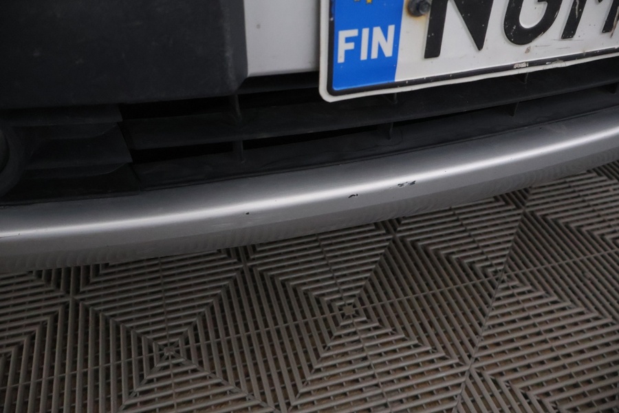 Renault Mégane vaihtoauto