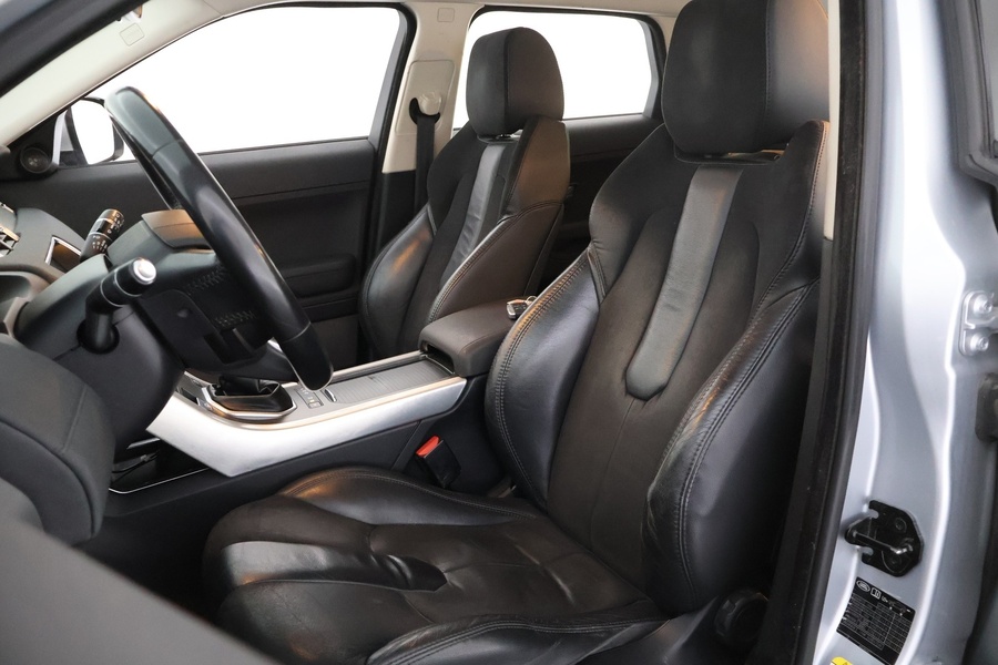 Land Rover Range Rover Evoque vaihtoauto