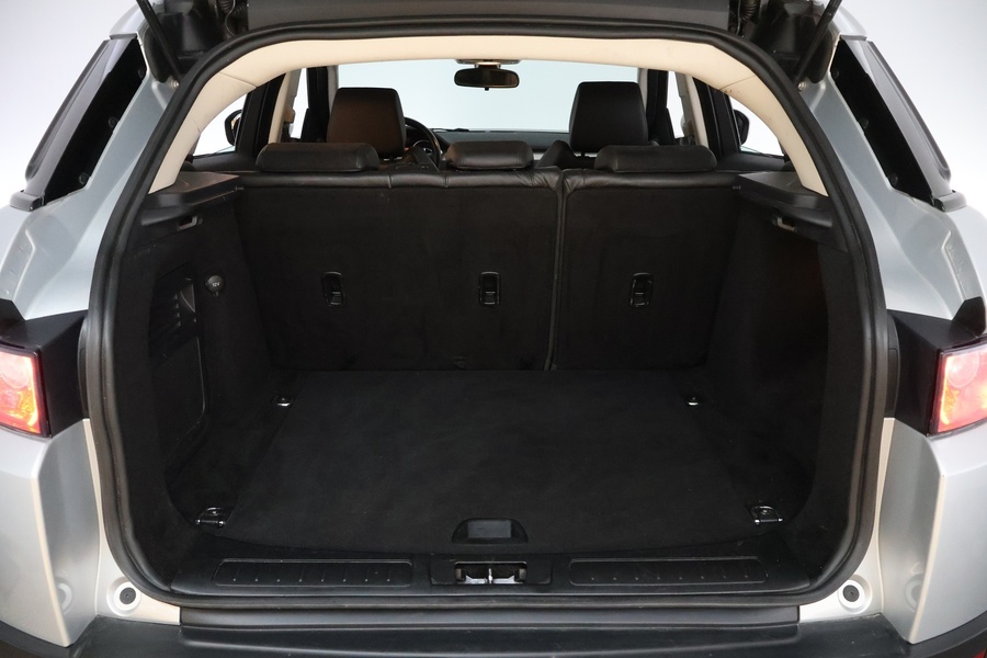 Land Rover Range Rover Evoque vaihtoauto