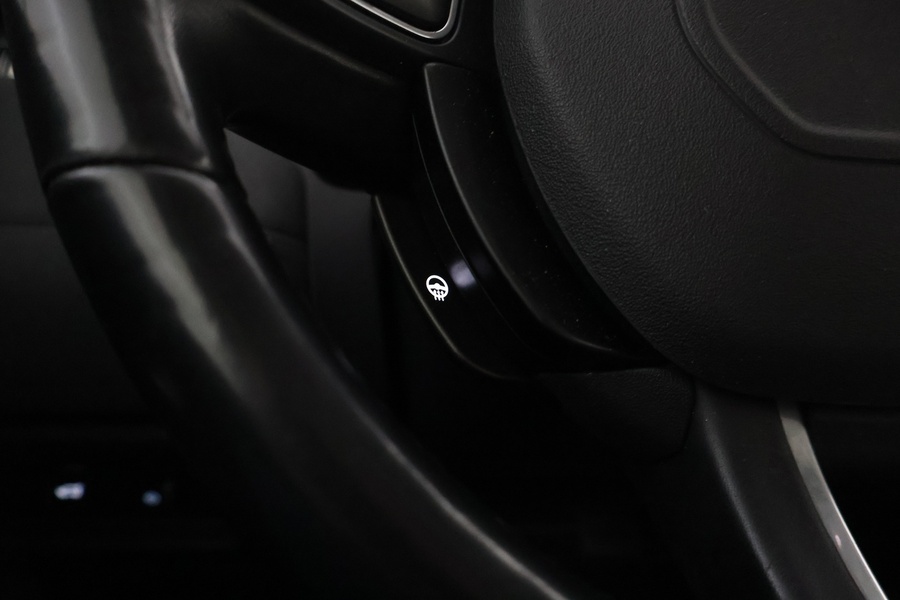 Land Rover Range Rover Evoque vaihtoauto