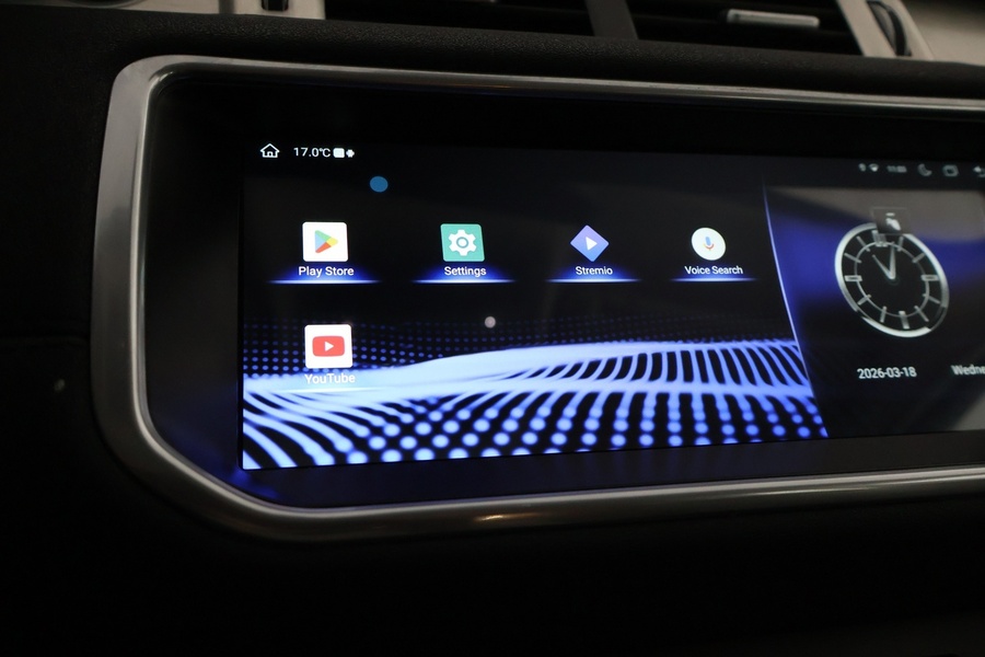 Land Rover Range Rover Evoque vaihtoauto