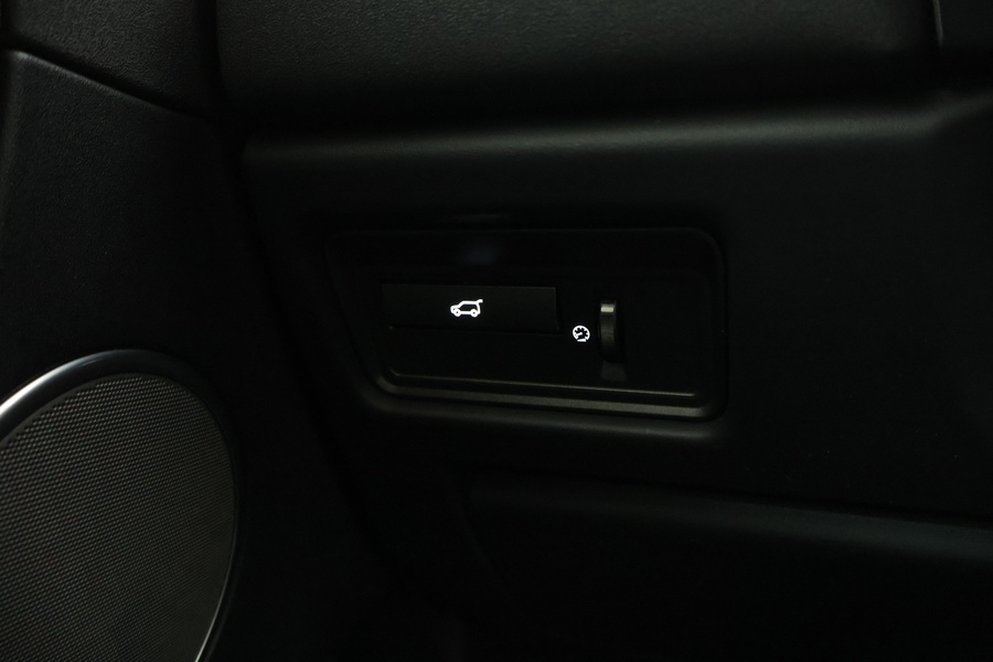 Land Rover Range Rover Evoque vaihtoauto