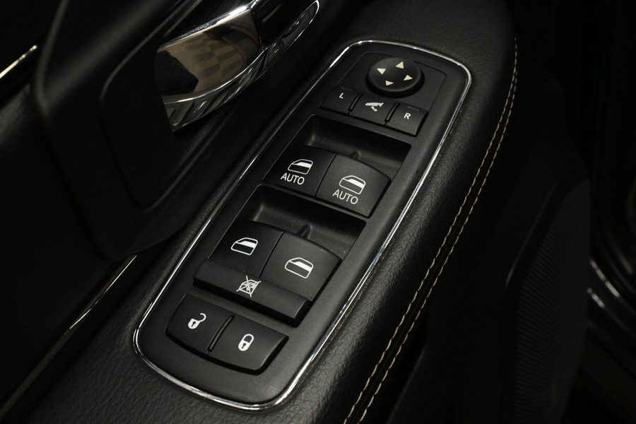 Dodge Ram vaihtoauto