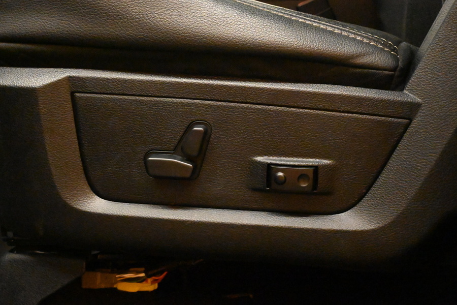 Dodge Ram vaihtoauto