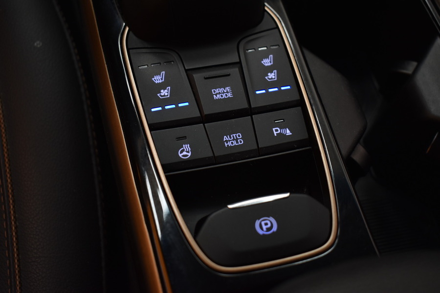 Hyundai IONIQ electric vaihtoauto