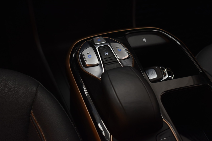 Hyundai IONIQ electric vaihtoauto