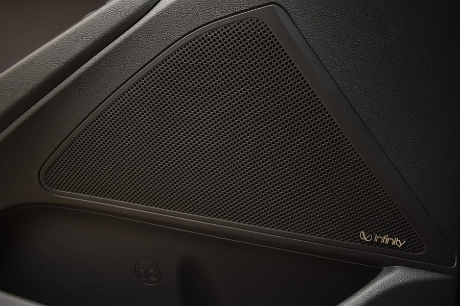 Hyundai IONIQ electric vaihtoauto