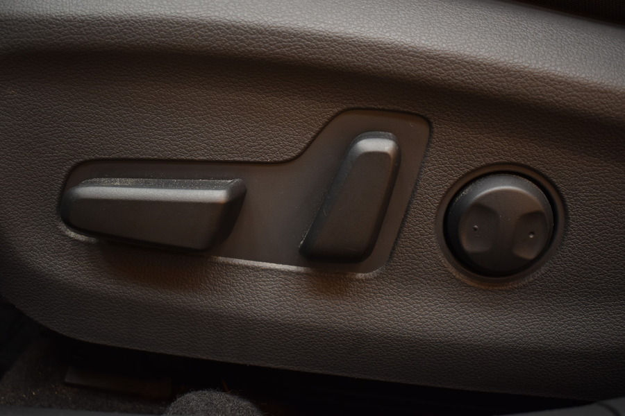 Hyundai IONIQ electric vaihtoauto