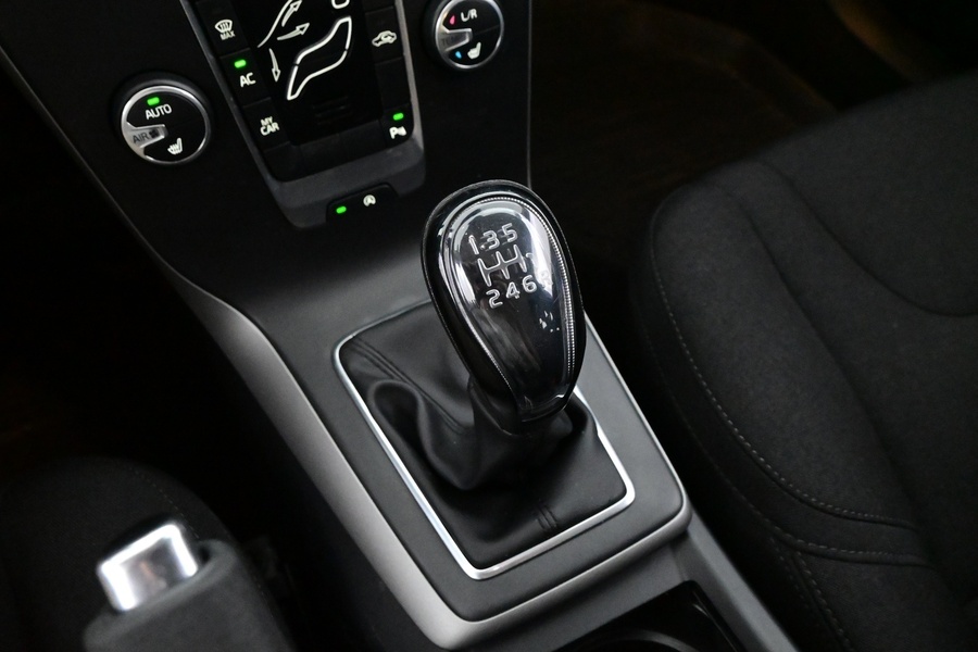 Volvo V40 vaihtoauto