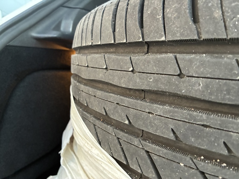 Mercedes-Benz GLA vaihtoauto