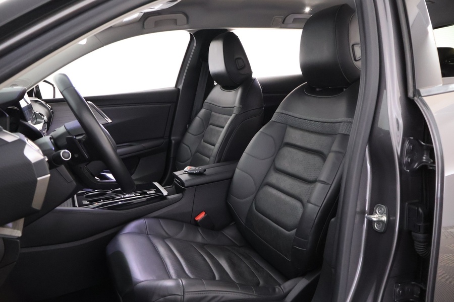 Citroën C5 X vaihtoauto