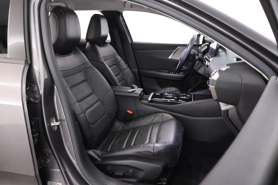 Citroën C5 X vaihtoauto