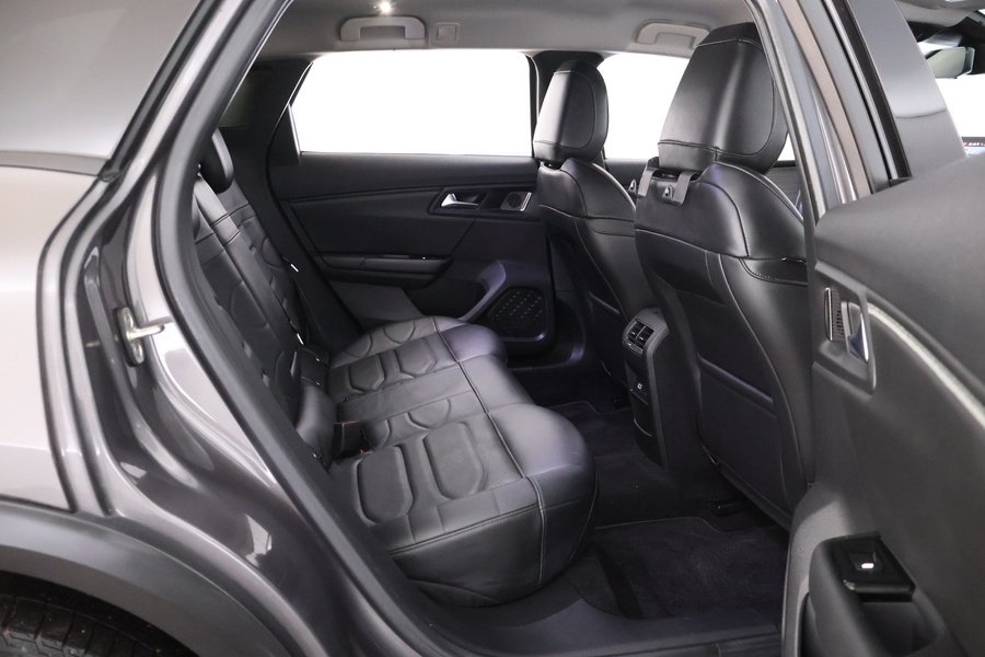 Citroën C5 X vaihtoauto