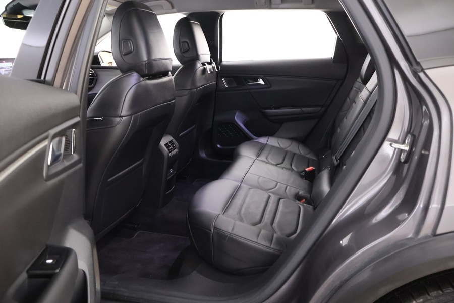 Citroën C5 X vaihtoauto