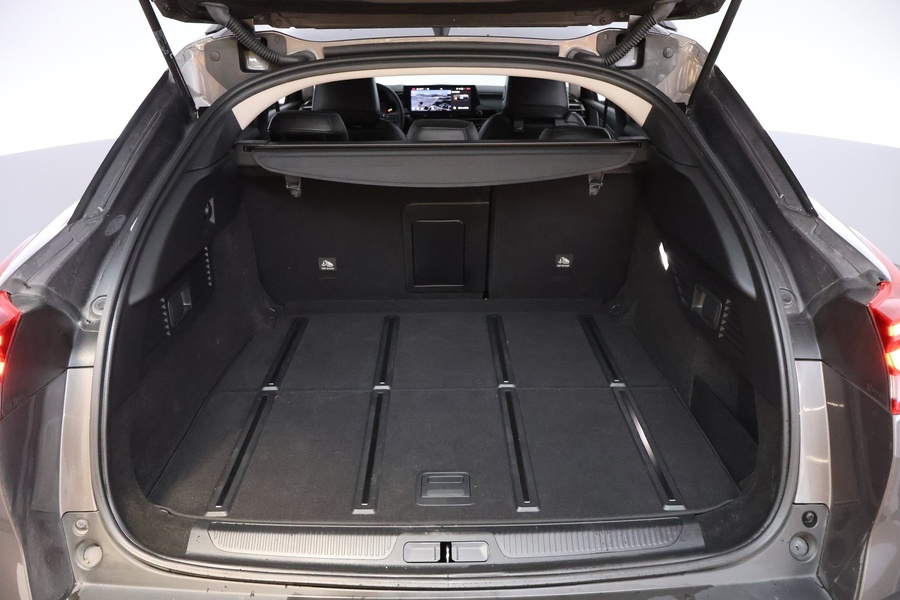 Citroën C5 X vaihtoauto