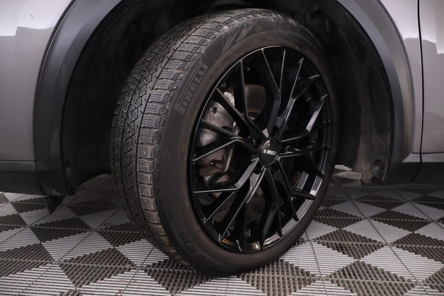 Citroën C5 X vaihtoauto