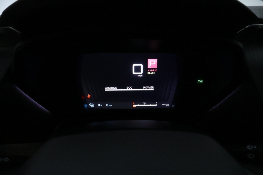 Citroën C5 X vaihtoauto