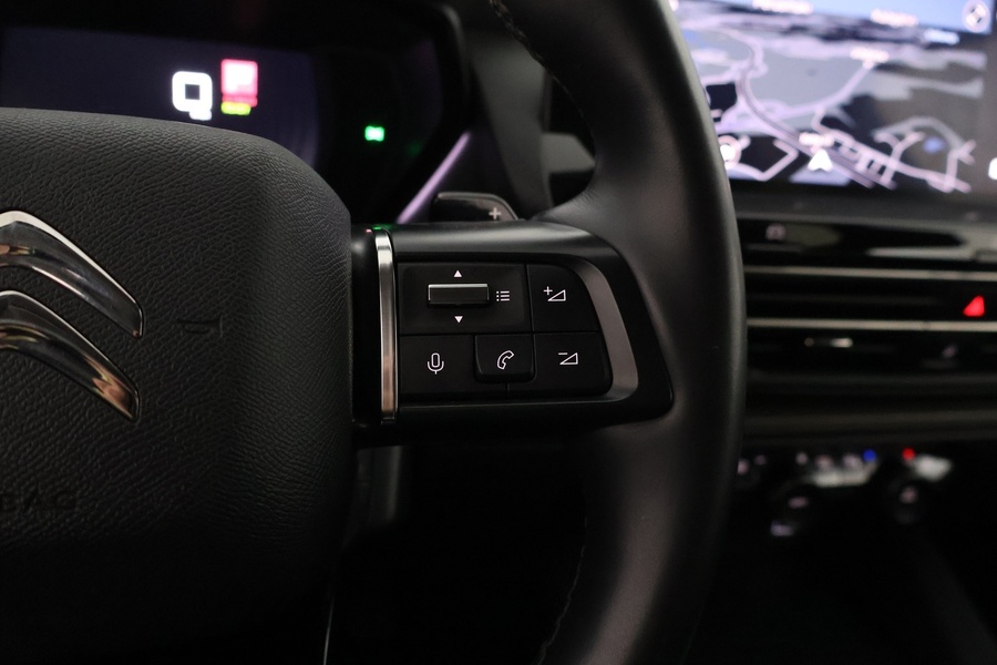 Citroën C5 X vaihtoauto