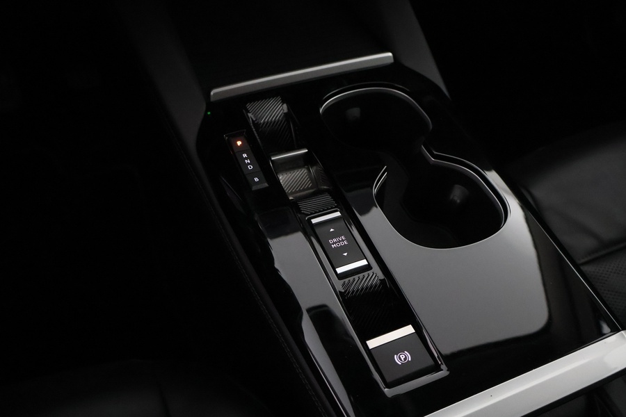 Citroën C5 X vaihtoauto