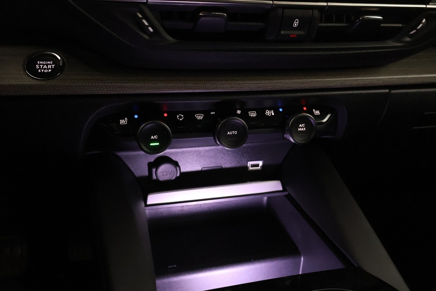 Citroën C5 X vaihtoauto