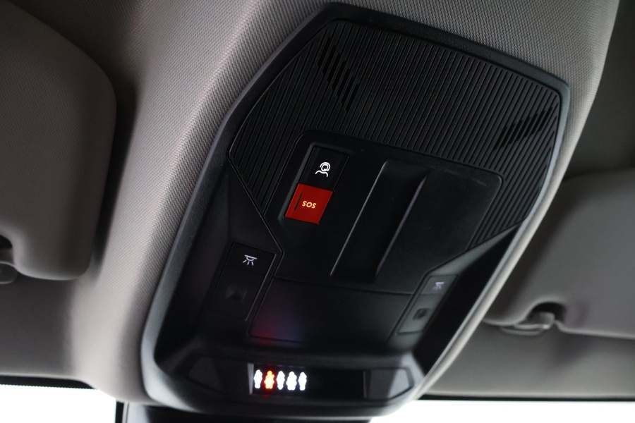 Citroën C5 X vaihtoauto