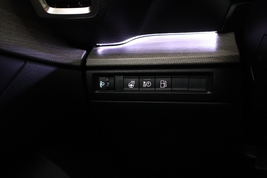 Citroën C5 X vaihtoauto