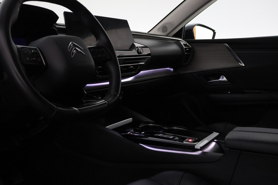 Citroën C5 X vaihtoauto