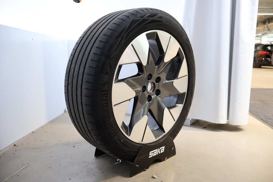 Ford USA Explorer vaihtoauto