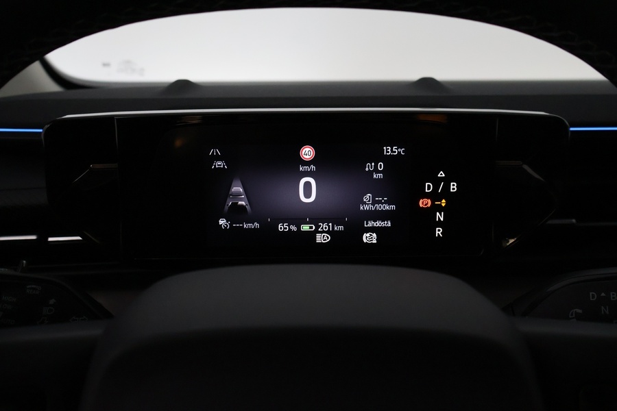 Ford USA Explorer vaihtoauto