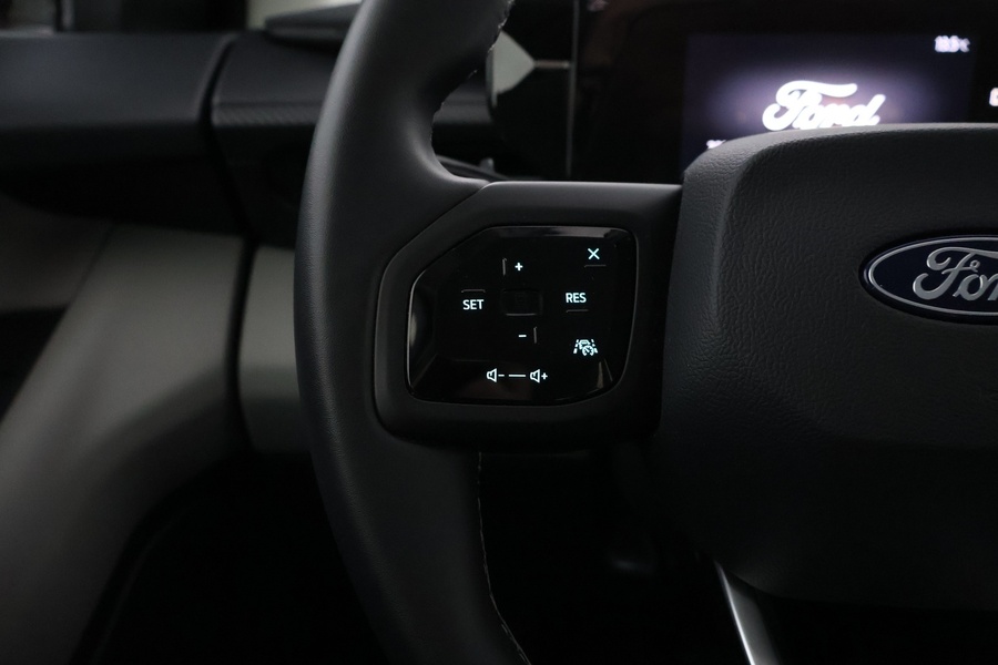 Ford USA Explorer vaihtoauto