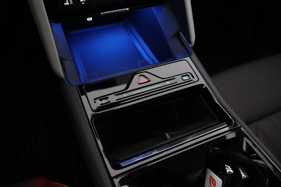 Ford USA Explorer vaihtoauto