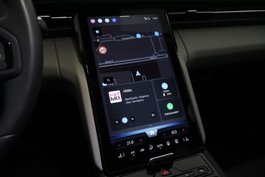 Ford USA Explorer vaihtoauto