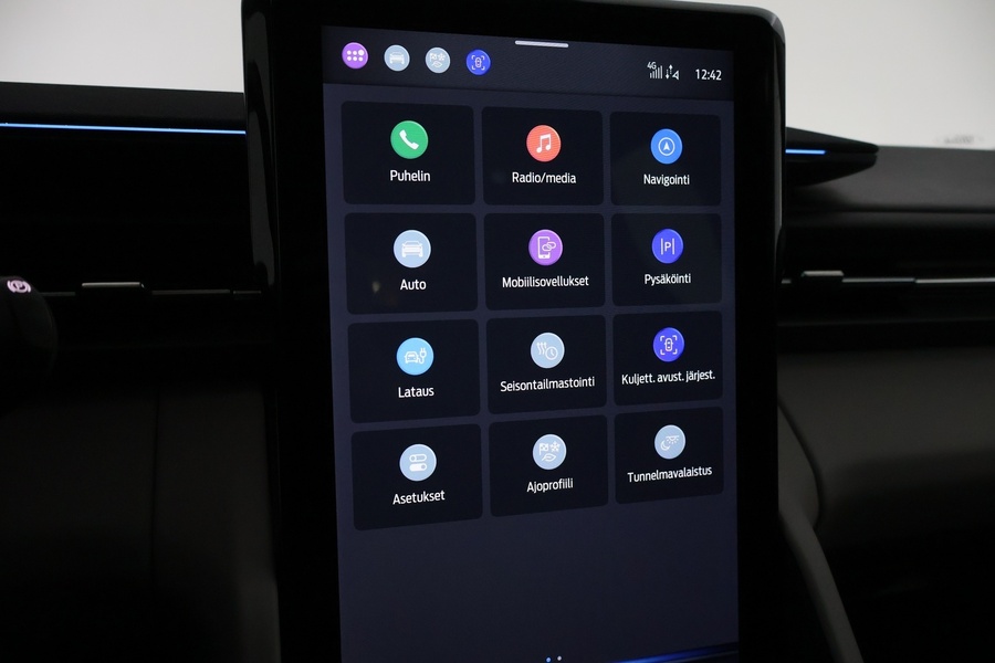 Ford USA Explorer vaihtoauto