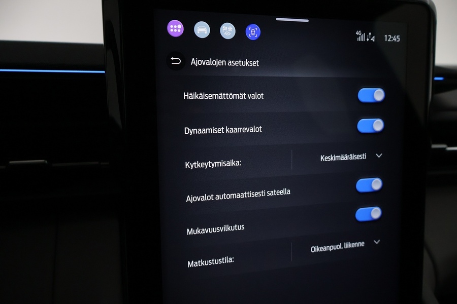 Ford USA Explorer vaihtoauto