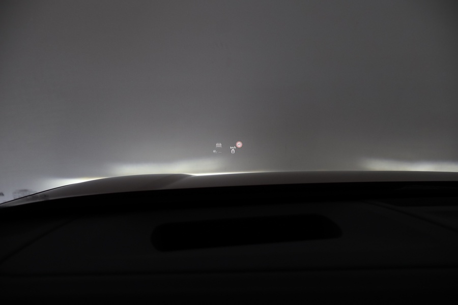 Ford USA Explorer vaihtoauto